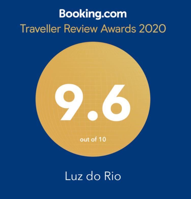 Апартаменты Luz Do Rio Лиссабон Экстерьер фото